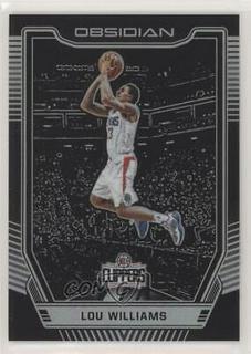 Lou Williams