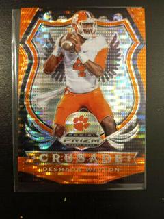 Deshaun Watson
