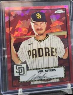 Wil Myers
