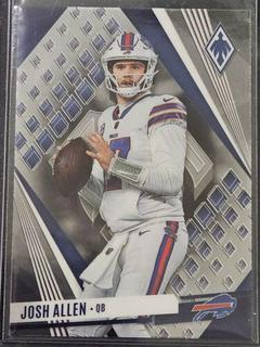 Josh Allen