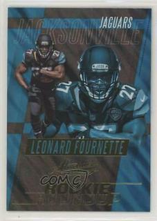 Leonard Fournette