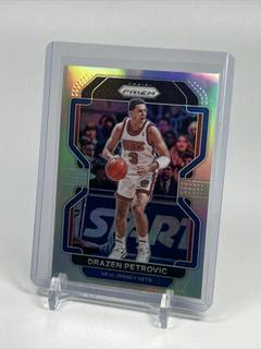Drazen Petrovic
