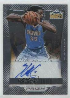 Kenneth Faried