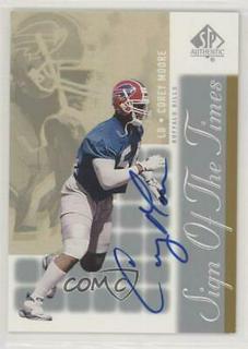 Corey Moore