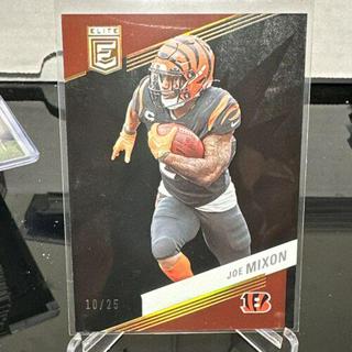 Joe Mixon
