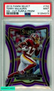 Terry McLaurin