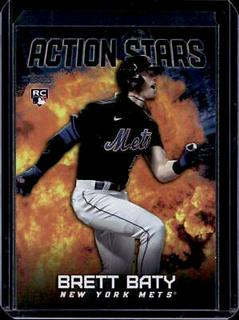 Brett Baty