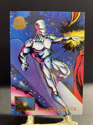 Silver Surfer #58 Marvel 1994 Universe
