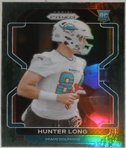 Hunter Long