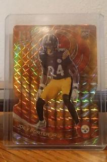 Joey Porter Jr.