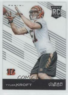 Tyler Kroft