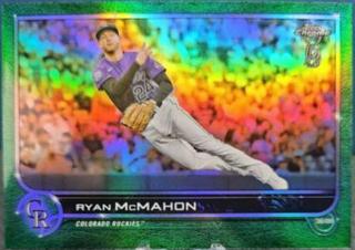 Ryan McMahon