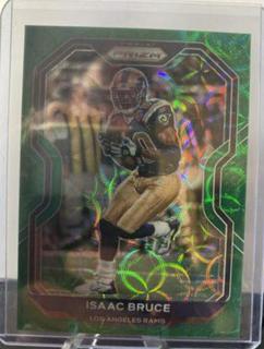 Isaac Bruce
