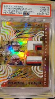 Mac Jones