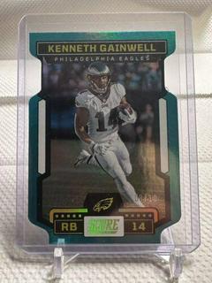 Kenneth Gainwell