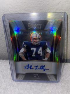 Bob Lilly