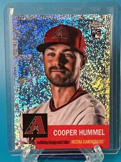 Cooper Hummel