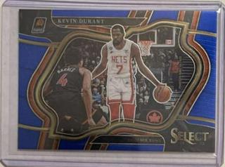 Kevin Durant