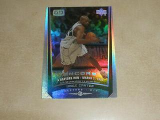 Vince Carter