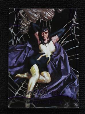 Spider Queen #36 Marvel 2020 Masterpieces