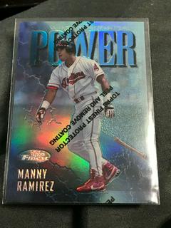 Manny Ramirez
