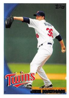 Joe Nathan