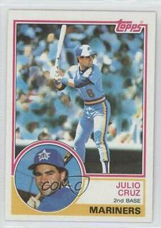 Julio Cruz