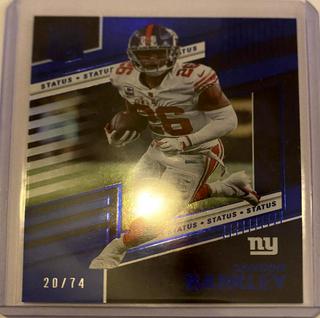 Saquon Barkley