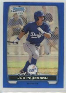 Joc Pederson
