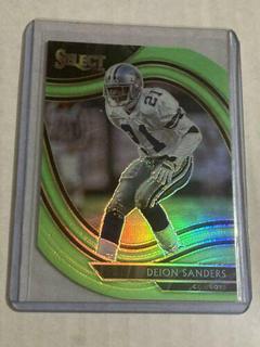 Deion Sanders