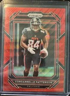 Cordarrelle Patterson