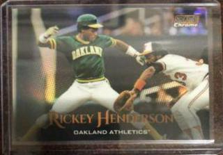 Rickey Henderson