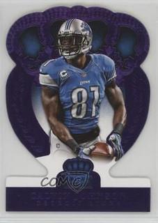 Calvin Johnson