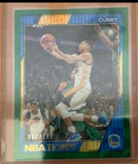 Stephen Curry