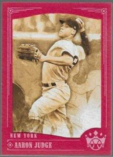 Aaron Judge