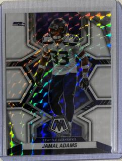 Jamal Adams