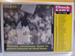 Eddie Murray