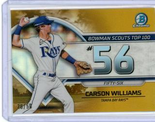Carson Williams