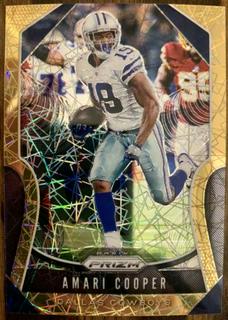 Amari Cooper
