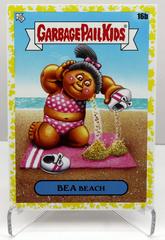 BEA Beach [Yellow] #16b Garbage Pail Kids Go on Vacation Prices