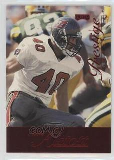 Mike Alstott