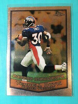 Terrell Davis #129