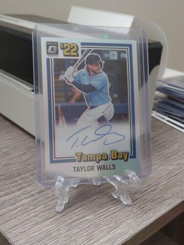 Taylor Walls #81S-TW