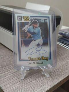Taylor Walls