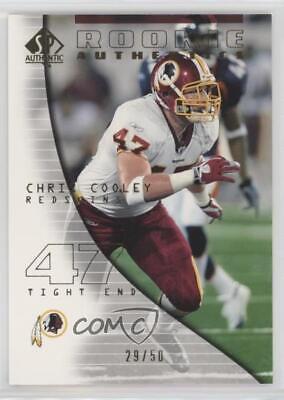 Chris Cooley [Gold] #97
