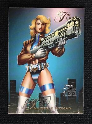 1994 Invisible Woman #18