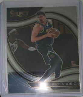 Nikola Jokic