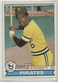 Rennie Stennett