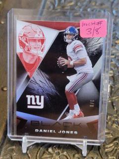Daniel Jones