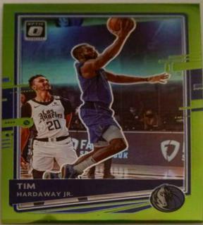 Tim Hardaway Jr.